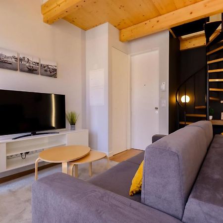 Coutinho Apartment - Modern Ap In The City Centre With Balcony Viana do Castelo Luaran gambar