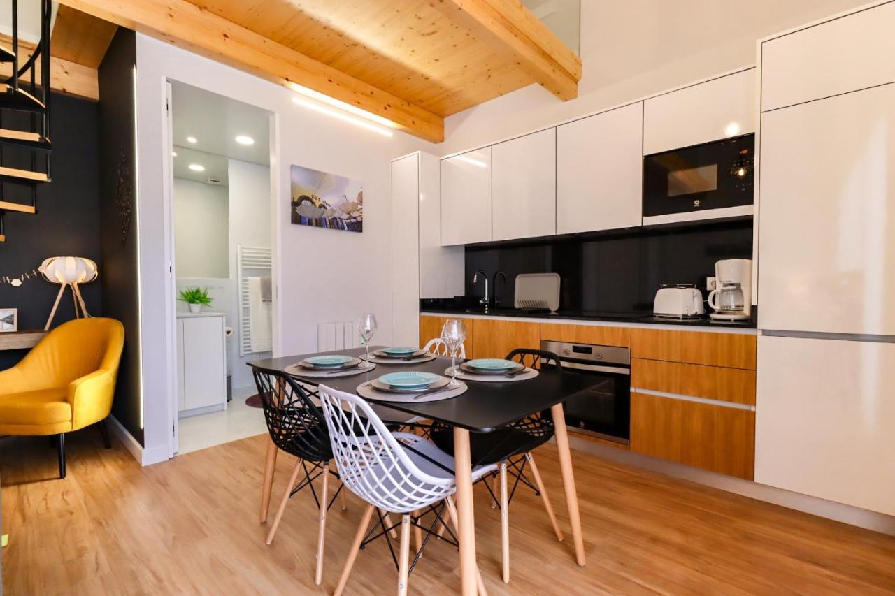 Coutinho Apartment - Modern Ap In The City Centre With Balcony Viana do Castelo Luaran gambar